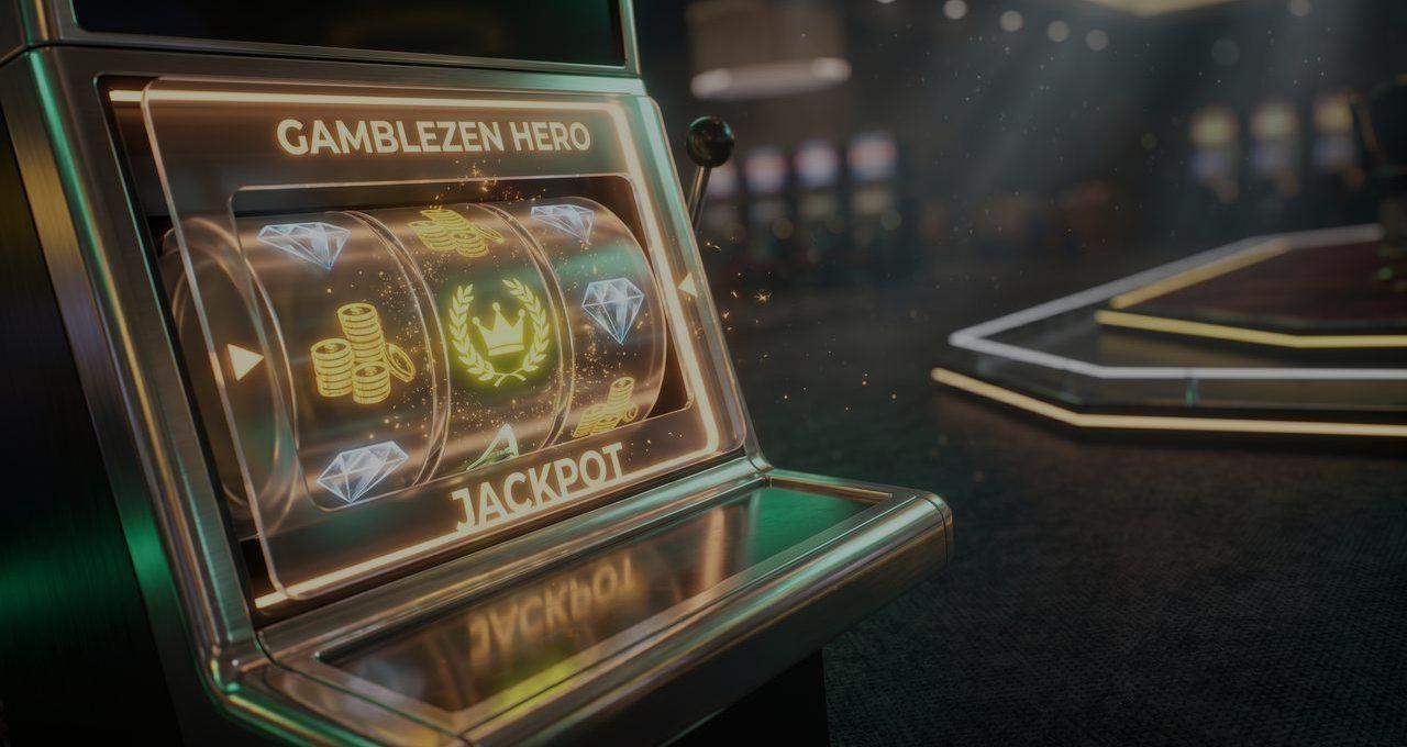 Gamblezen