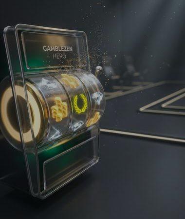 Gamblezen