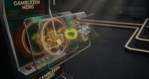 Gamblezen