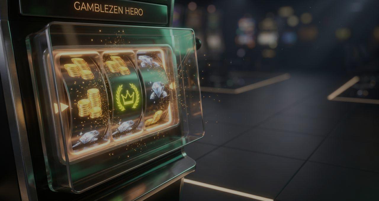 Gamblezen